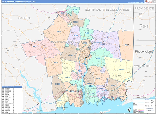 Southeastern-Connecticut